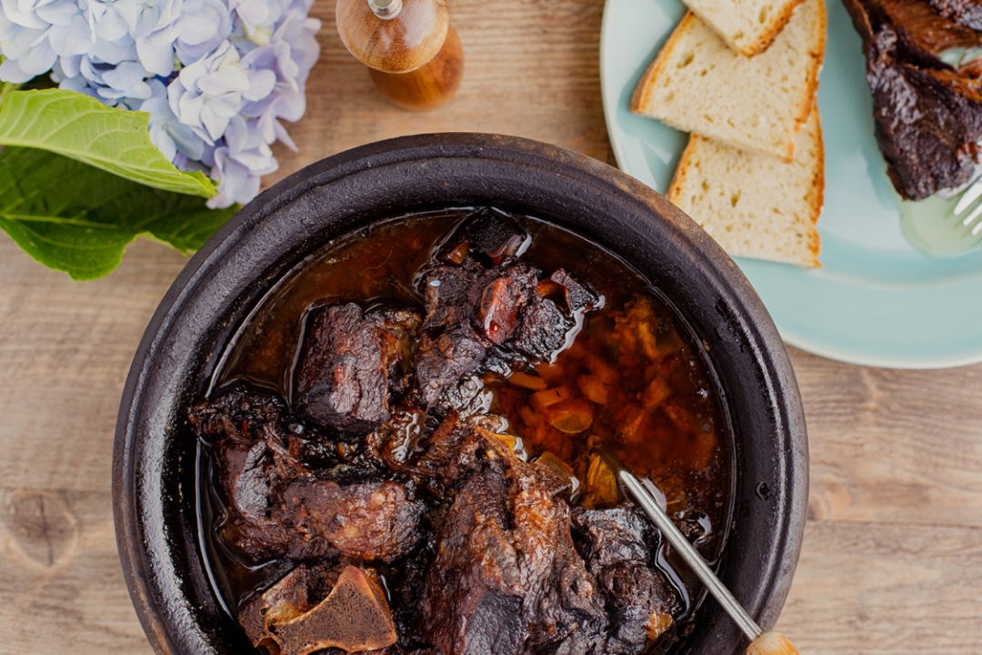 Gastronomia Açoriana